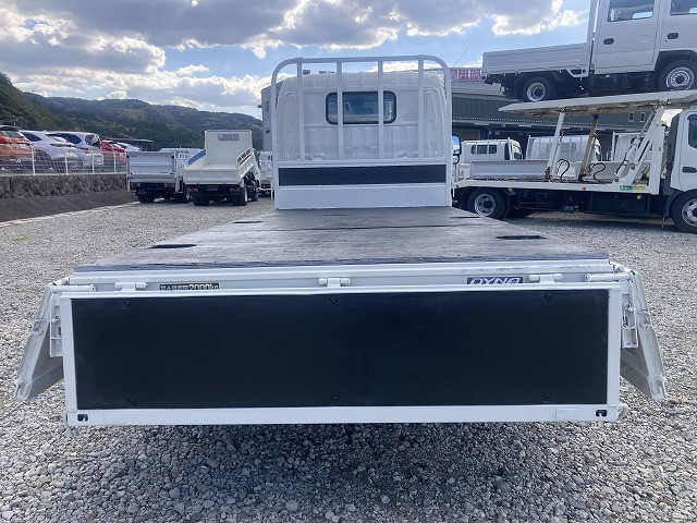 トヨタ ダイナ 小型 平ボディ TPG-XZC645(95618) 14枚目