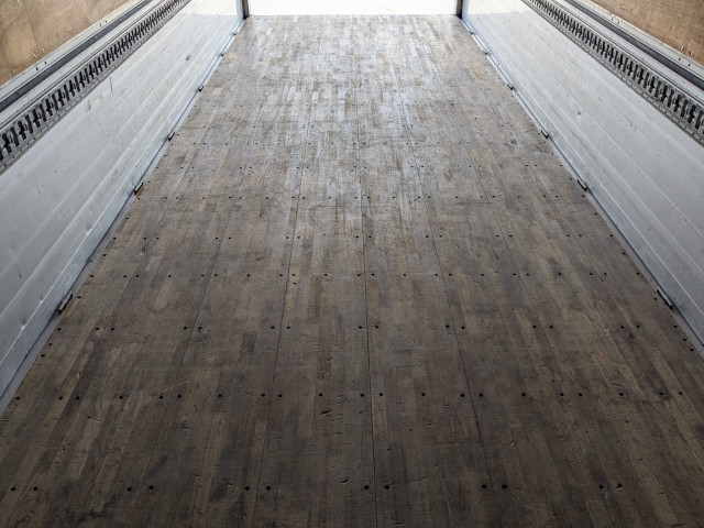 いすゞ フォワード 増トン アルミウィング LPG-FTR90T2(95617) 19枚目