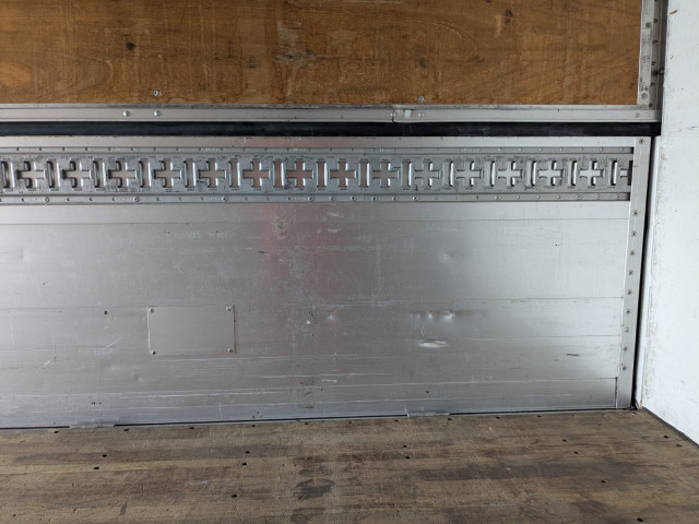 いすゞ フォワード 増トン アルミウィング LPG-FTR90T2(95617) 20枚目