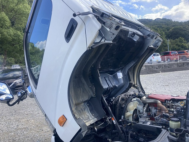 トヨタ ダイナ 小型 平ボディ TPG-XZC645(95618) 17枚目