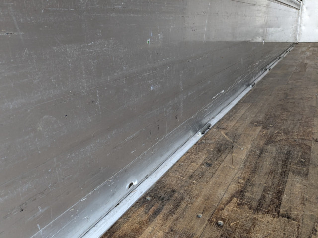 いすゞ フォワード 増トン アルミウィング LPG-FTR90T2(95617) 21枚目