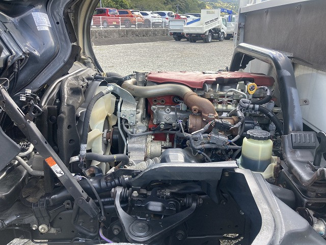 トヨタ ダイナ 小型 平ボディ TPG-XZC645(95618) 18枚目