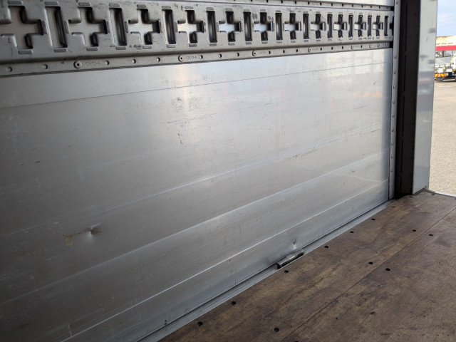 いすゞ フォワード 増トン アルミウィング LPG-FTR90T2(95617) 22枚目