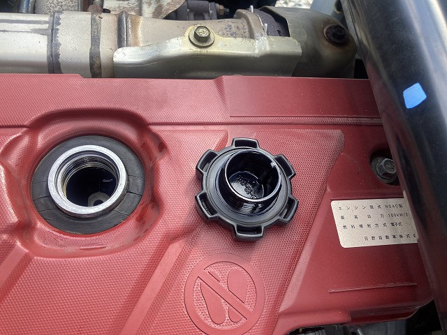 トヨタ ダイナ 小型 平ボディ TPG-XZC645(95618) 20枚目