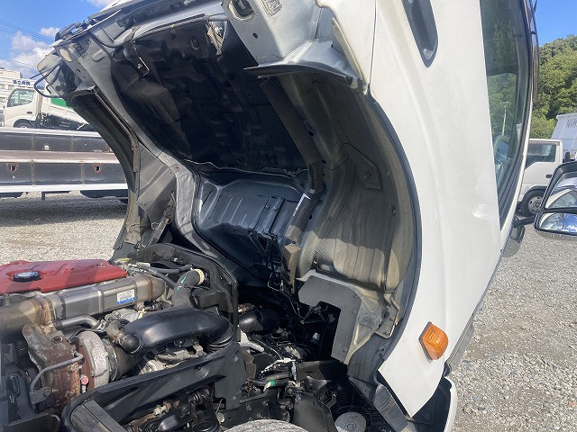 トヨタ ダイナ 小型 平ボディ TPG-XZC645(95618) 21枚目