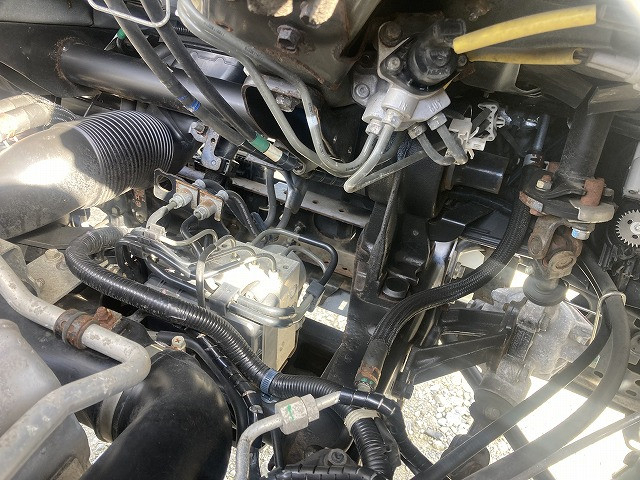 トヨタ ダイナ 小型 平ボディ TPG-XZC645(95618) 22枚目