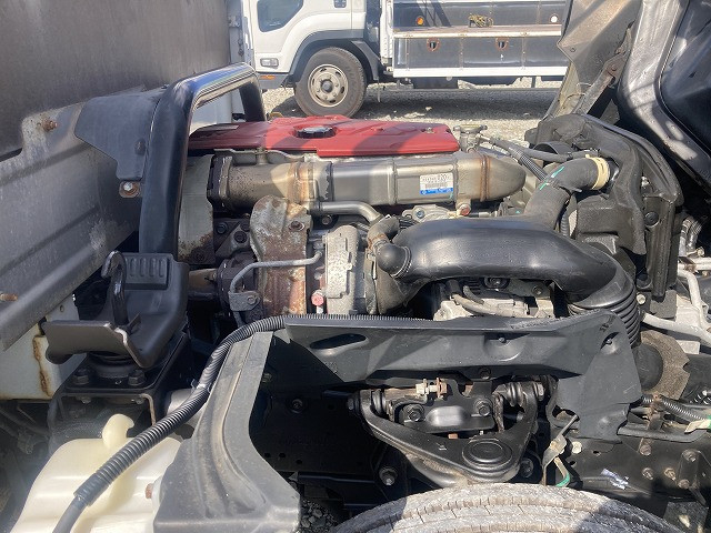 トヨタ ダイナ 小型 平ボディ TPG-XZC645(95618) 23枚目