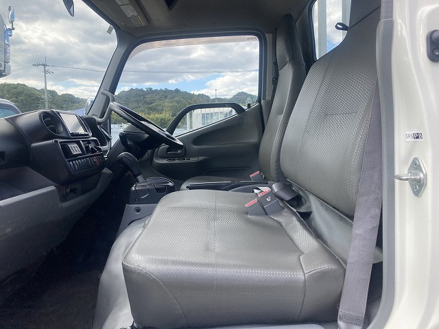 トヨタ ダイナ 小型 平ボディ TPG-XZC645(95618) 25枚目