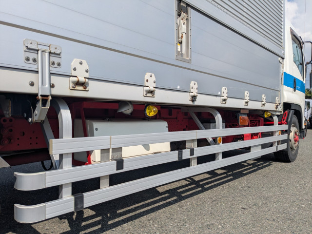 いすゞ フォワード 増トン アルミウィング LPG-FTR90T2(95617) 33枚目