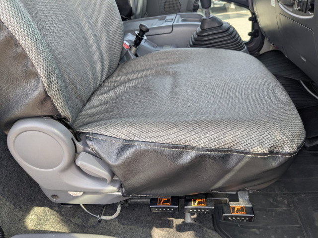 いすゞ フォワード 増トン アルミウィング LPG-FTR90T2(95617) 34枚目