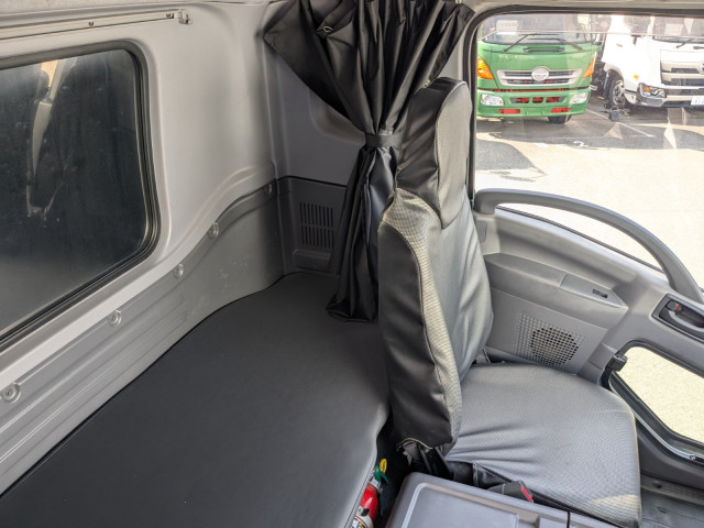 いすゞ フォワード 増トン アルミウィング LPG-FTR90T2(95617) 36枚目