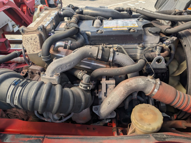 いすゞ フォワード 増トン アルミウィング LPG-FTR90T2(95617) 40枚目