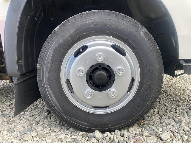 トヨタ ダイナ 小型 平ボディ TPG-XZC645(95618) 36枚目