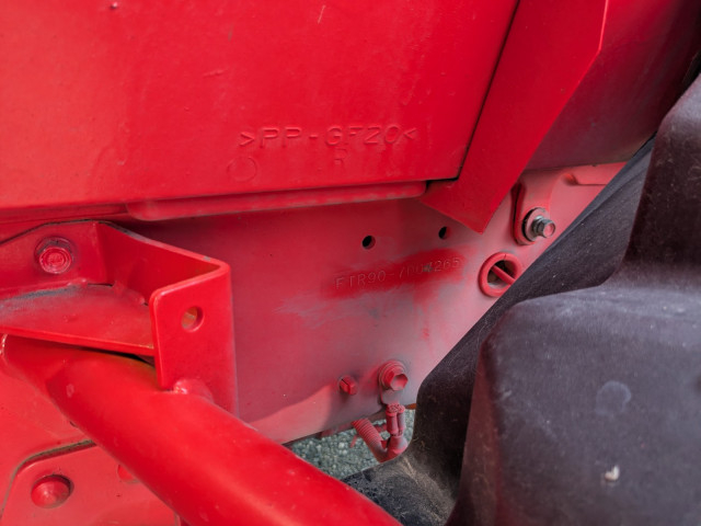 いすゞ フォワード 増トン アルミウィング LPG-FTR90T2(95617) 41枚目