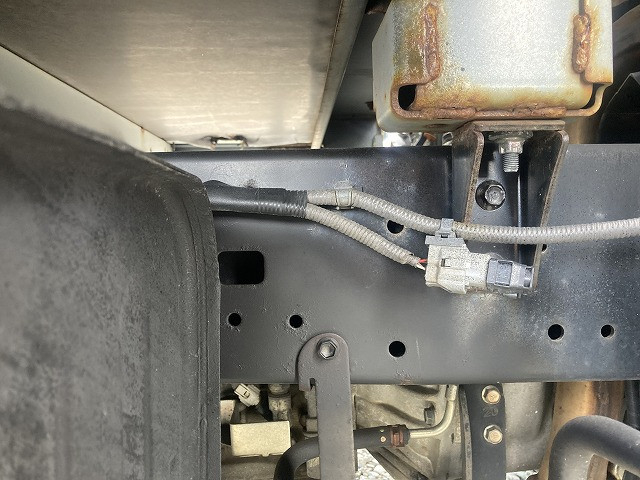 トヨタ ダイナ 小型 平ボディ TPG-XZC645(95618) 37枚目