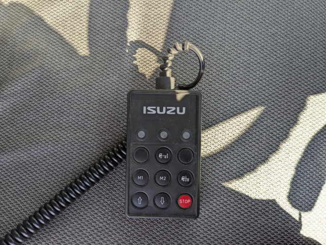 いすゞ フォワード 増トン アルミウィング LPG-FTR90T2(95617) 42枚目