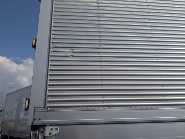 いすゞ フォワード 増トン アルミウィング LPG-FTR90T2(95617) 43枚目