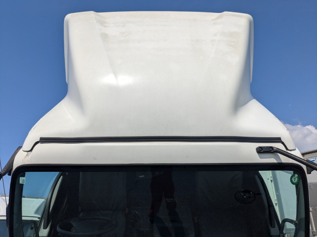 いすゞ フォワード 増トン アルミウィング LPG-FTR90T2(95617) 48枚目