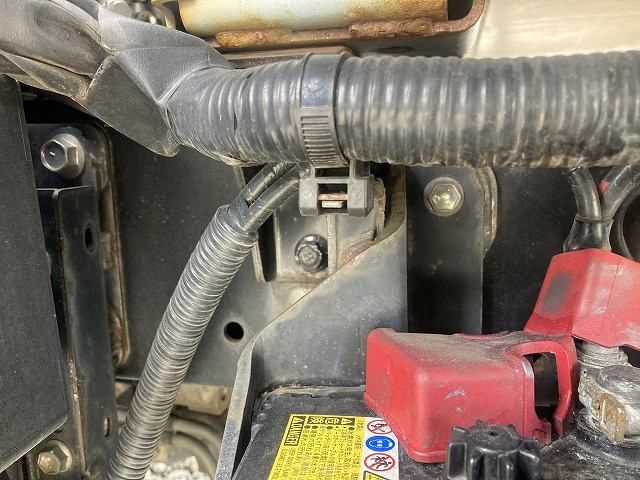 トヨタ ダイナ 小型 平ボディ TPG-XZC645(95618) 46枚目