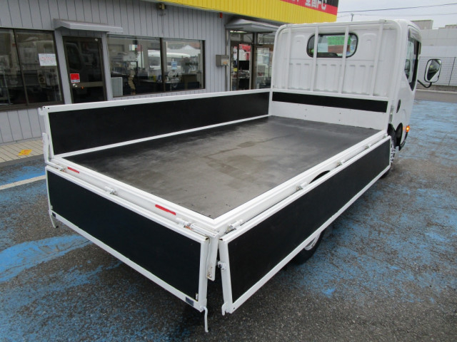 日産自動車 アトラス 小型 平ボディ CBF-SQ2F24(95619) 2枚目