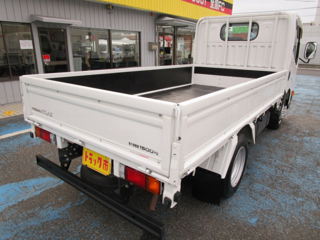 日産自動車 アトラス 小型 平ボディ CBF-SQ2F24(95619) 3枚目