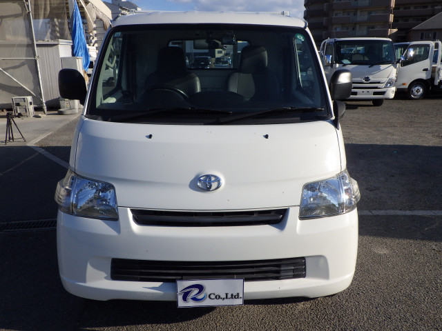 トヨタ タウンエース 小型 平ボディ DBF-S402U(95620) 4枚目