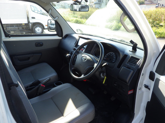 トヨタ タウンエース 小型 平ボディ DBF-S402U(95620) 6枚目