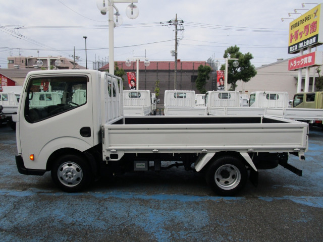 日産自動車 アトラス 小型 平ボディ CBF-SQ2F24(95619) 11枚目