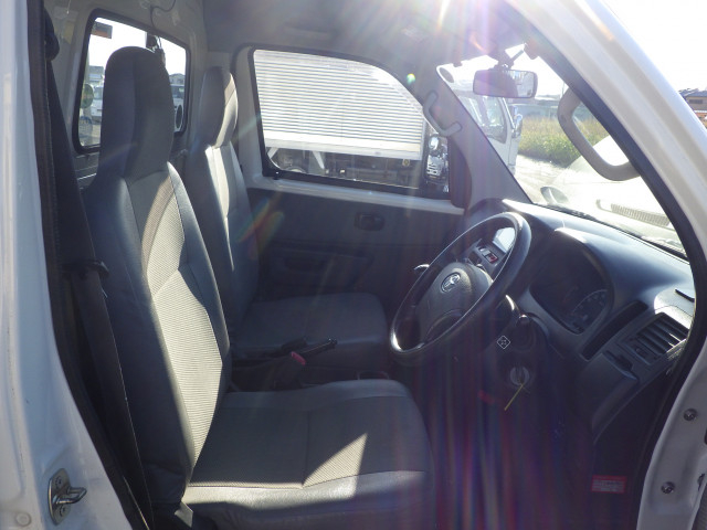 トヨタ タウンエース 小型 平ボディ DBF-S402U(95620) 7枚目