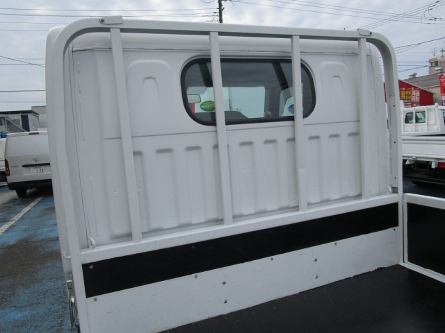 日産自動車 アトラス 小型 平ボディ CBF-SQ2F24(95619) 12枚目