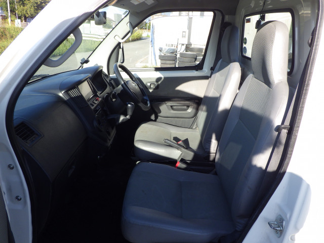 トヨタ タウンエース 小型 平ボディ DBF-S402U(95620) 8枚目