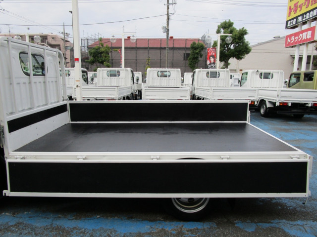 日産自動車 アトラス 小型 平ボディ CBF-SQ2F24(95619) 13枚目