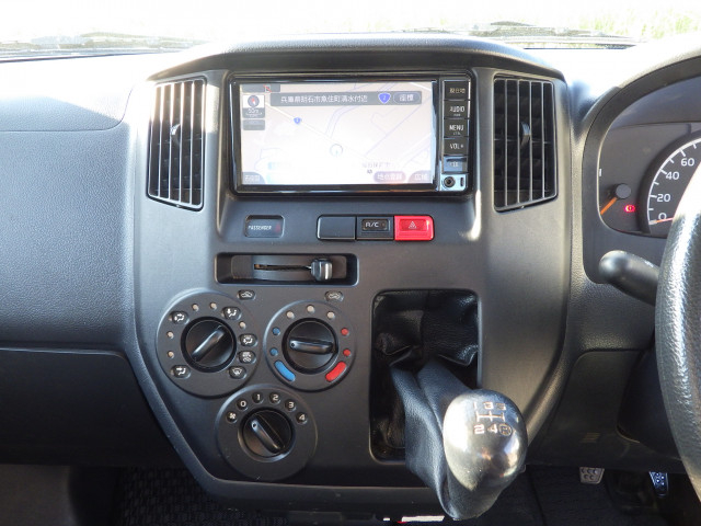 トヨタ タウンエース 小型 平ボディ DBF-S402U(95620) 9枚目