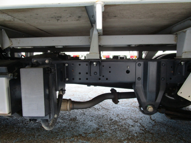 日産自動車 アトラス 小型 平ボディ CBF-SQ2F24(95619) 15枚目