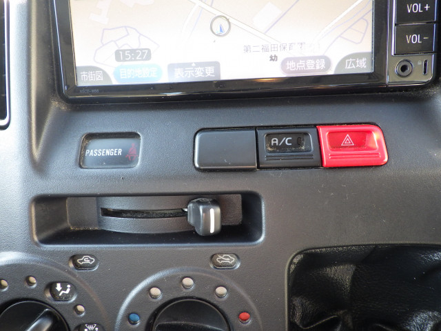 トヨタ タウンエース 小型 平ボディ DBF-S402U(95620) 11枚目