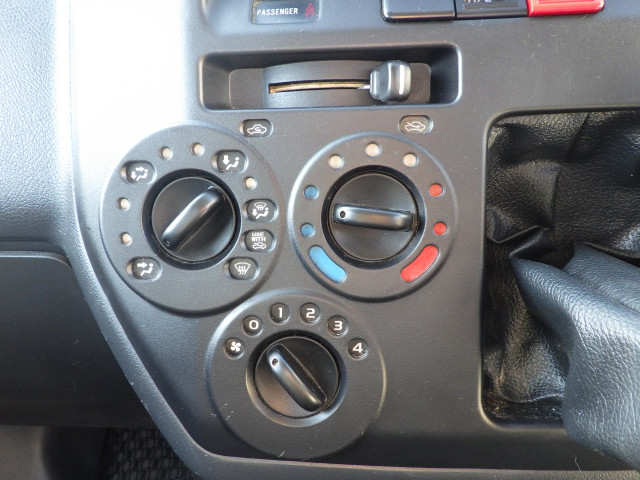 トヨタ タウンエース 小型 平ボディ DBF-S402U(95620) 12枚目