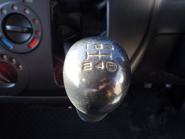 トヨタ タウンエース 小型 平ボディ DBF-S402U(95620) 13枚目