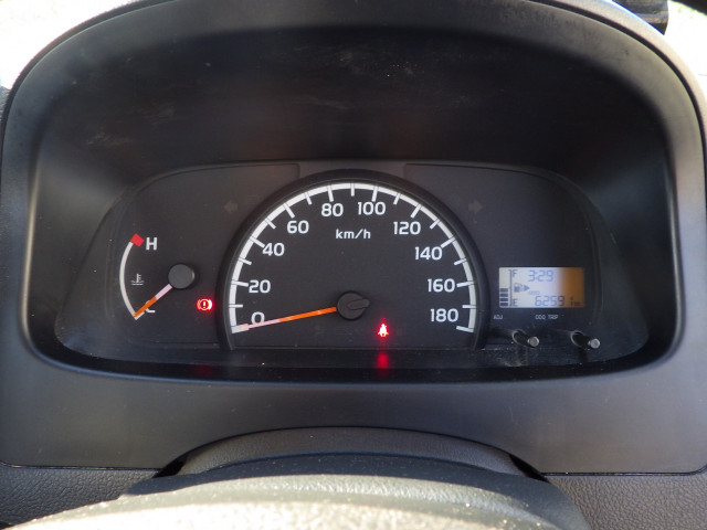 トヨタ タウンエース 小型 平ボディ DBF-S402U(95620) 18枚目