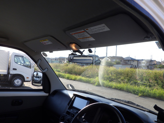 トヨタ タウンエース 小型 平ボディ DBF-S402U(95620) 19枚目