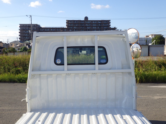トヨタ タウンエース 小型 平ボディ DBF-S402U(95620) 20枚目