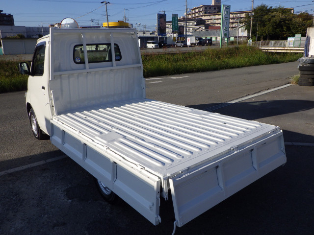 トヨタ タウンエース 小型 平ボディ DBF-S402U(95620) 22枚目