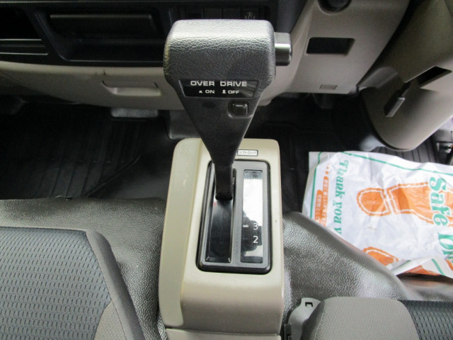 日産自動車 アトラス 小型 平ボディ CBF-SQ2F24(95619) 27枚目