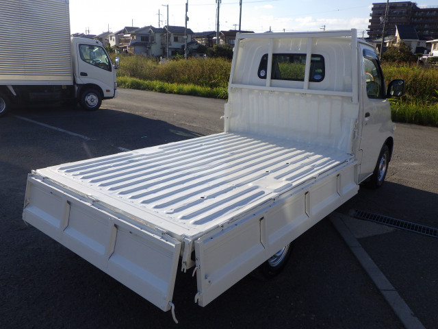 トヨタ タウンエース 小型 平ボディ DBF-S402U(95620) 23枚目
