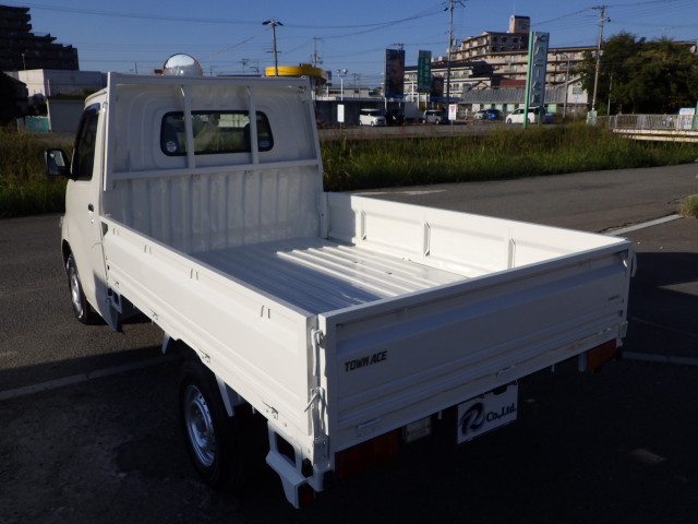 トヨタ タウンエース 小型 平ボディ DBF-S402U(95620) 24枚目