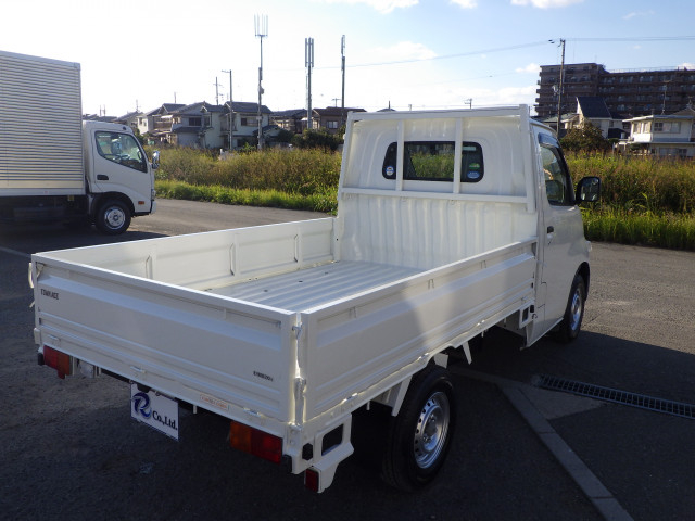 トヨタ タウンエース 小型 平ボディ DBF-S402U(95620) 25枚目
