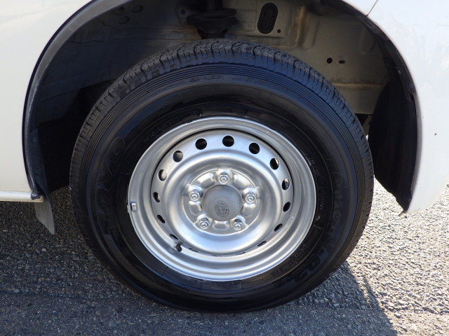 トヨタ タウンエース 小型 平ボディ DBF-S402U(95620) 26枚目