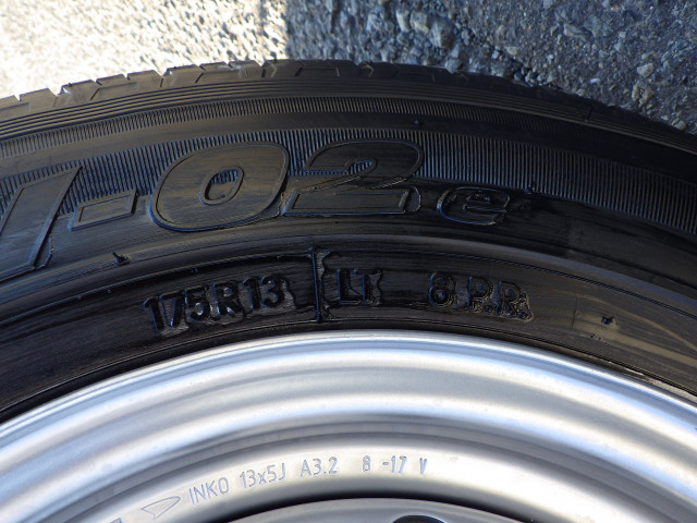 トヨタ タウンエース 小型 平ボディ DBF-S402U(95620) 27枚目