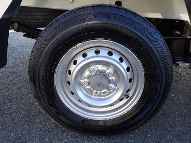 トヨタ タウンエース 小型 平ボディ DBF-S402U(95620) 28枚目