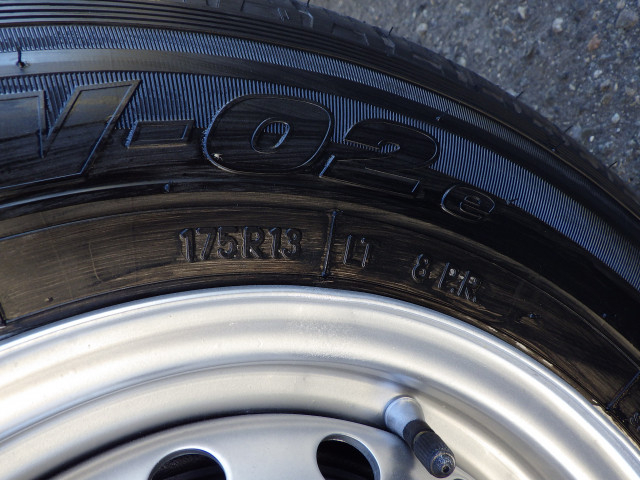 トヨタ タウンエース 小型 平ボディ DBF-S402U(95620) 29枚目