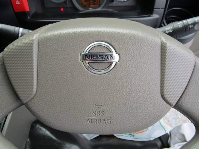 日産自動車 アトラス 小型 平ボディ CBF-SQ2F24(95619) 35枚目